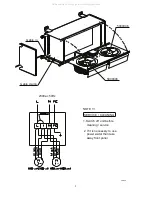 Preview for 5 page of Porkka VH2164 Installation Instructions Manual