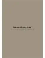 Preview for 3 page of PORSCHE DESIGN Book One User Manual