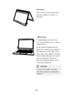 Preview for 32 page of PORSCHE DESIGN Book One User Manual