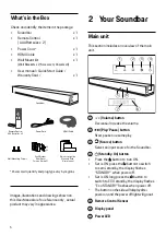 Предварительный просмотр 6 страницы PORSCHE DESIGN PDB70/00 User Manual