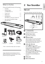 Preview for 6 page of PORSCHE DESIGN PDB90 User Manual