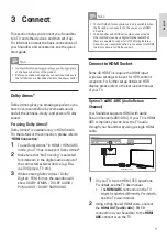 Preview for 10 page of PORSCHE DESIGN PDB90 User Manual