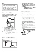 Preview for 11 page of PORSCHE DESIGN PDB90 User Manual