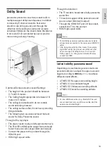 Preview for 14 page of PORSCHE DESIGN PDB90 User Manual