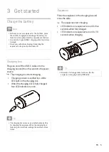 Preview for 6 page of PORSCHE DESIGN PDT40 User Manual