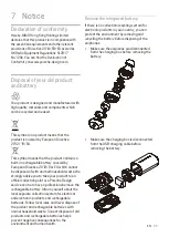 Preview for 12 page of PORSCHE DESIGN PDT40 User Manual