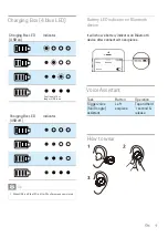 Предварительный просмотр 10 страницы PORSCHE DESIGN PDT60 User Manual