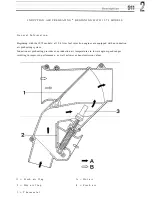 Preview for 156 page of Porsche 1972 911 Workshop Manual