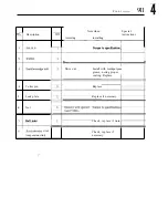 Preview for 502 page of Porsche 1972 911 Workshop Manual