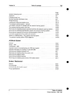 Preview for 5 page of Porsche 1985 928 Workshop Manual