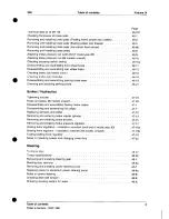 Preview for 6 page of Porsche 1985 928 Workshop Manual