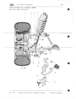 Preview for 12 page of Porsche 1985 928 Workshop Manual