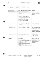 Preview for 13 page of Porsche 1985 928 Workshop Manual