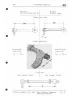 Preview for 31 page of Porsche 1985 928 Workshop Manual