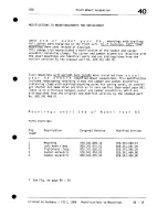 Preview for 33 page of Porsche 1985 928 Workshop Manual