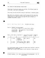 Preview for 59 page of Porsche 1985 928 Workshop Manual