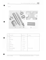 Preview for 66 page of Porsche 1985 928 Workshop Manual