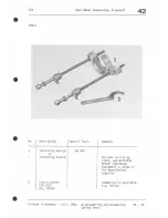 Preview for 80 page of Porsche 1985 928 Workshop Manual