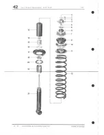 Preview for 81 page of Porsche 1985 928 Workshop Manual