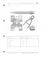 Preview for 89 page of Porsche 1985 928 Workshop Manual