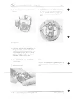 Preview for 94 page of Porsche 1985 928 Workshop Manual