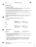 Preview for 99 page of Porsche 1985 928 Workshop Manual