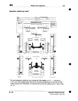 Preview for 103 page of Porsche 1985 928 Workshop Manual