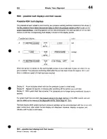 Preview for 134 page of Porsche 1985 928 Workshop Manual