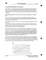 Preview for 137 page of Porsche 1985 928 Workshop Manual