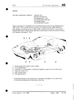 Preview for 164 page of Porsche 1985 928 Workshop Manual