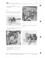 Preview for 173 page of Porsche 1985 928 Workshop Manual