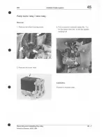 Preview for 178 page of Porsche 1985 928 Workshop Manual