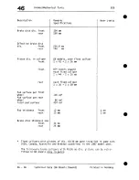 Preview for 188 page of Porsche 1985 928 Workshop Manual