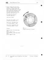 Preview for 210 page of Porsche 1985 928 Workshop Manual