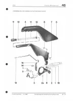 Preview for 217 page of Porsche 1985 928 Workshop Manual