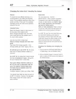 Preview for 248 page of Porsche 1985 928 Workshop Manual