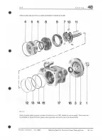 Preview for 267 page of Porsche 1985 928 Workshop Manual