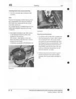 Preview for 276 page of Porsche 1985 928 Workshop Manual