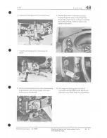 Preview for 290 page of Porsche 1985 928 Workshop Manual