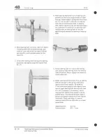 Preview for 295 page of Porsche 1985 928 Workshop Manual