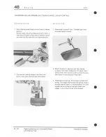 Preview for 297 page of Porsche 1985 928 Workshop Manual