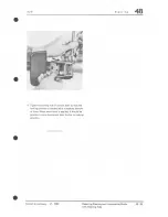 Preview for 298 page of Porsche 1985 928 Workshop Manual