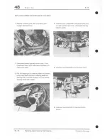 Preview for 299 page of Porsche 1985 928 Workshop Manual