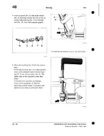 Preview for 307 page of Porsche 1985 928 Workshop Manual