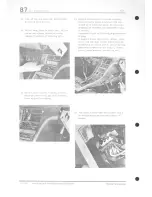 Preview for 333 page of Porsche 1985 928 Workshop Manual