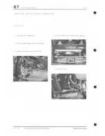 Preview for 360 page of Porsche 1985 928 Workshop Manual