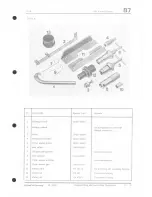 Preview for 362 page of Porsche 1985 928 Workshop Manual