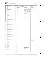 Preview for 365 page of Porsche 1985 928 Workshop Manual