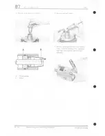 Preview for 369 page of Porsche 1985 928 Workshop Manual