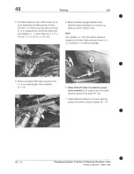 Preview for 381 page of Porsche 1985 928 Workshop Manual